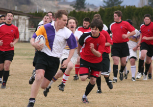 Home pmss vs pss rugby